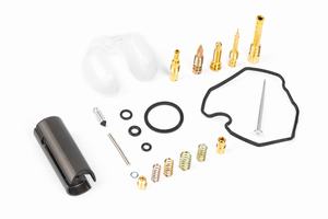 KIT REPARACION CARBURADOR HONDA CG150 TITAN STD [W03103]